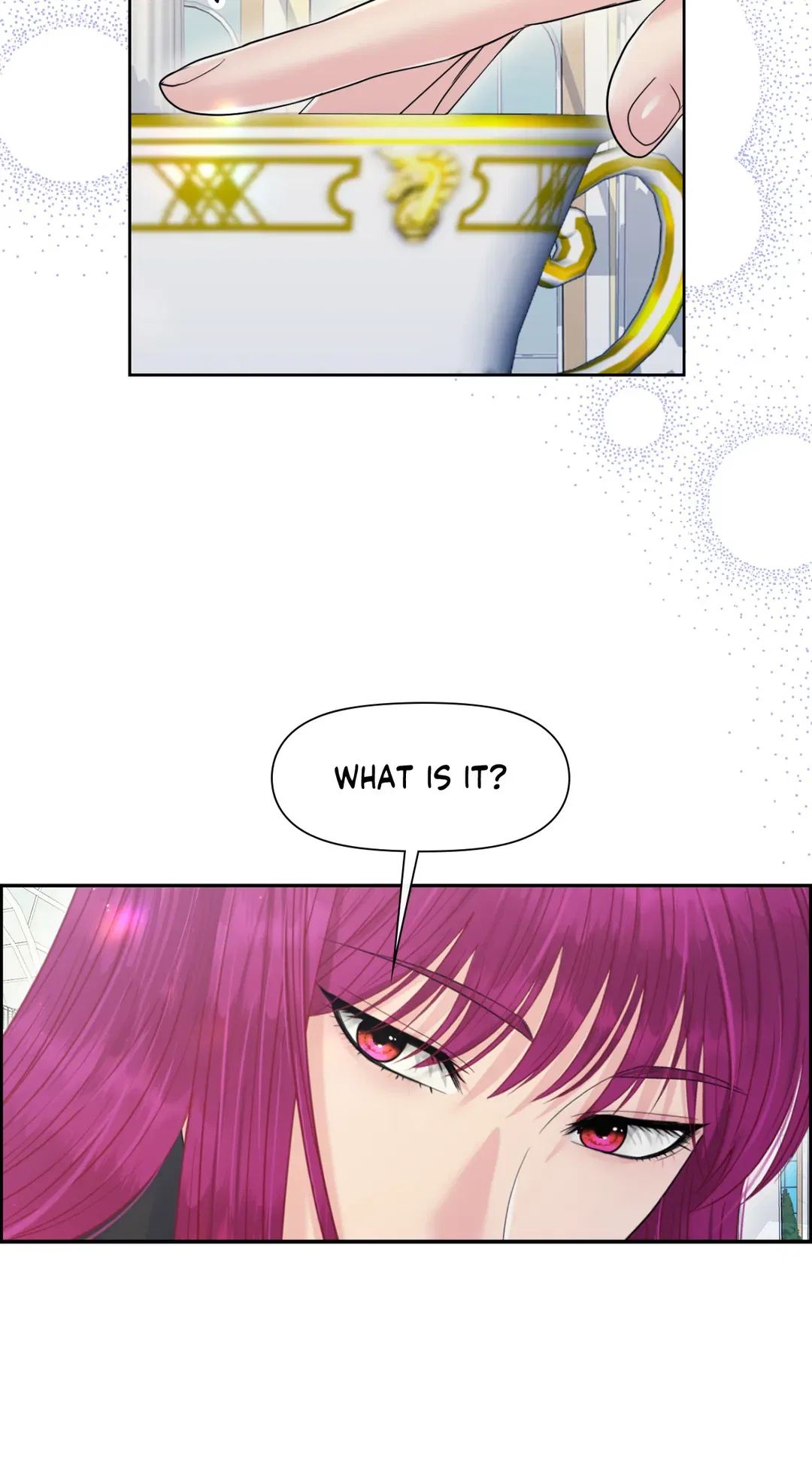 Royal Redemption Chapter 37 – Page 37