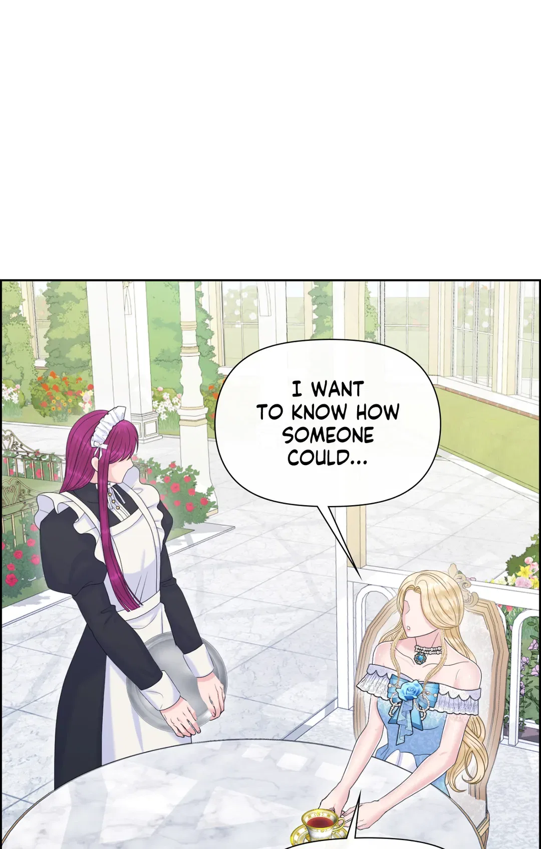 Royal Redemption Chapter 37 – Page 38