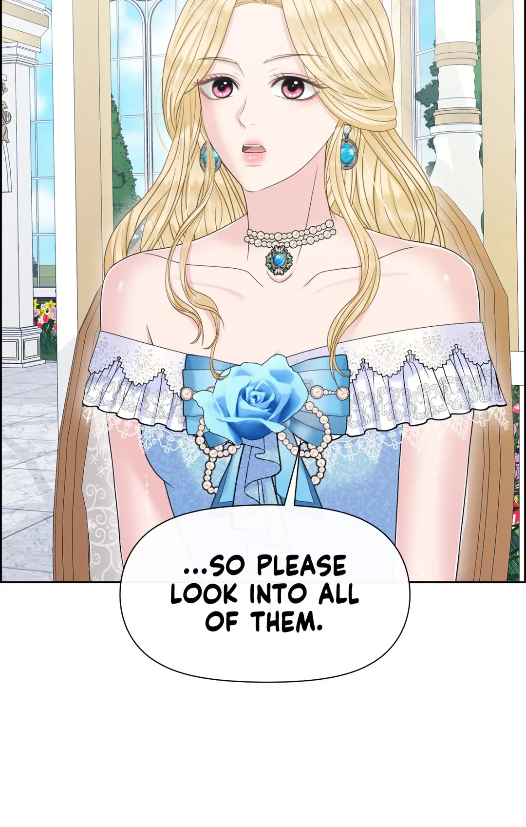 Royal Redemption Chapter 37 – Page 40