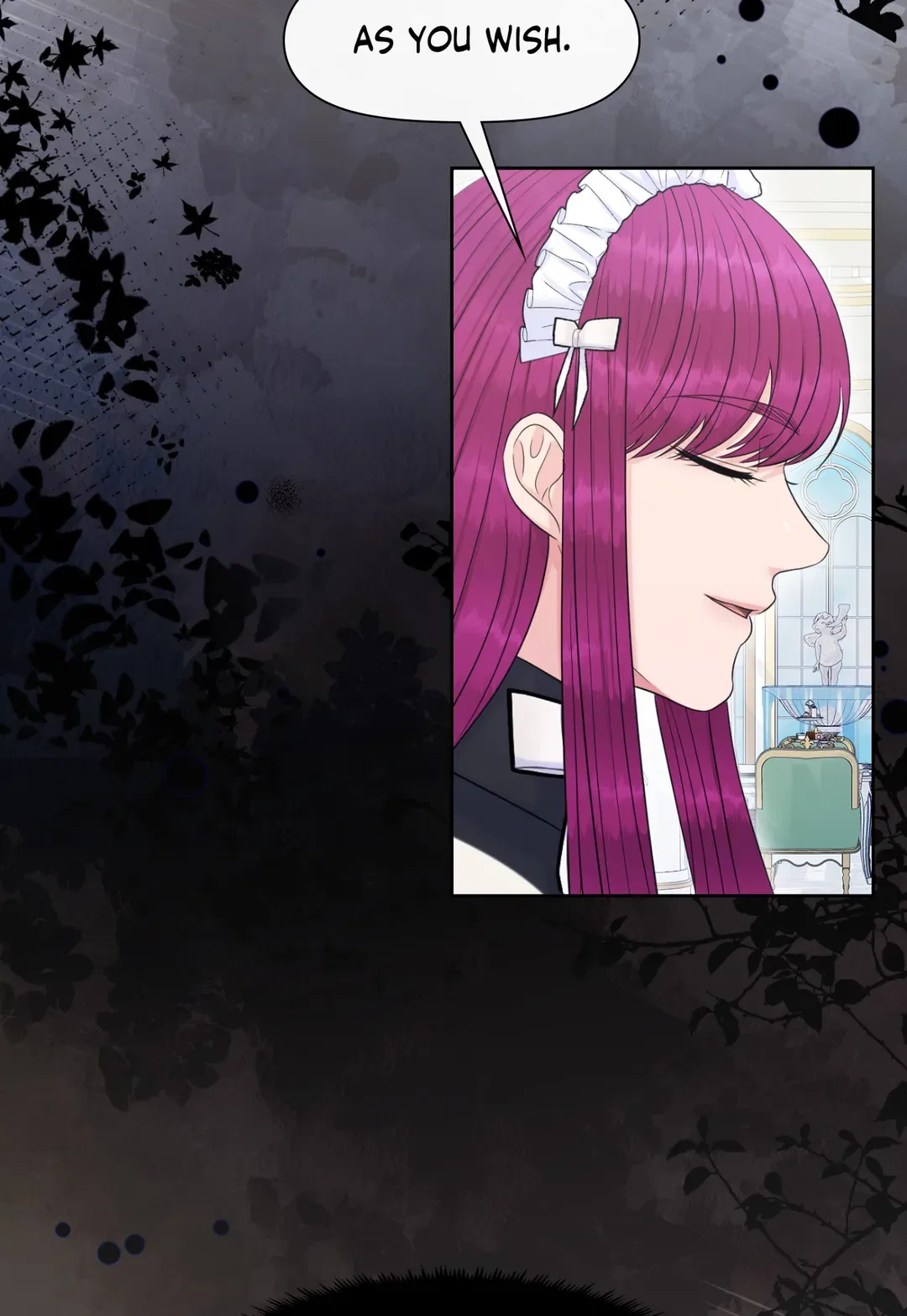 Royal Redemption Chapter 37 – Page 42