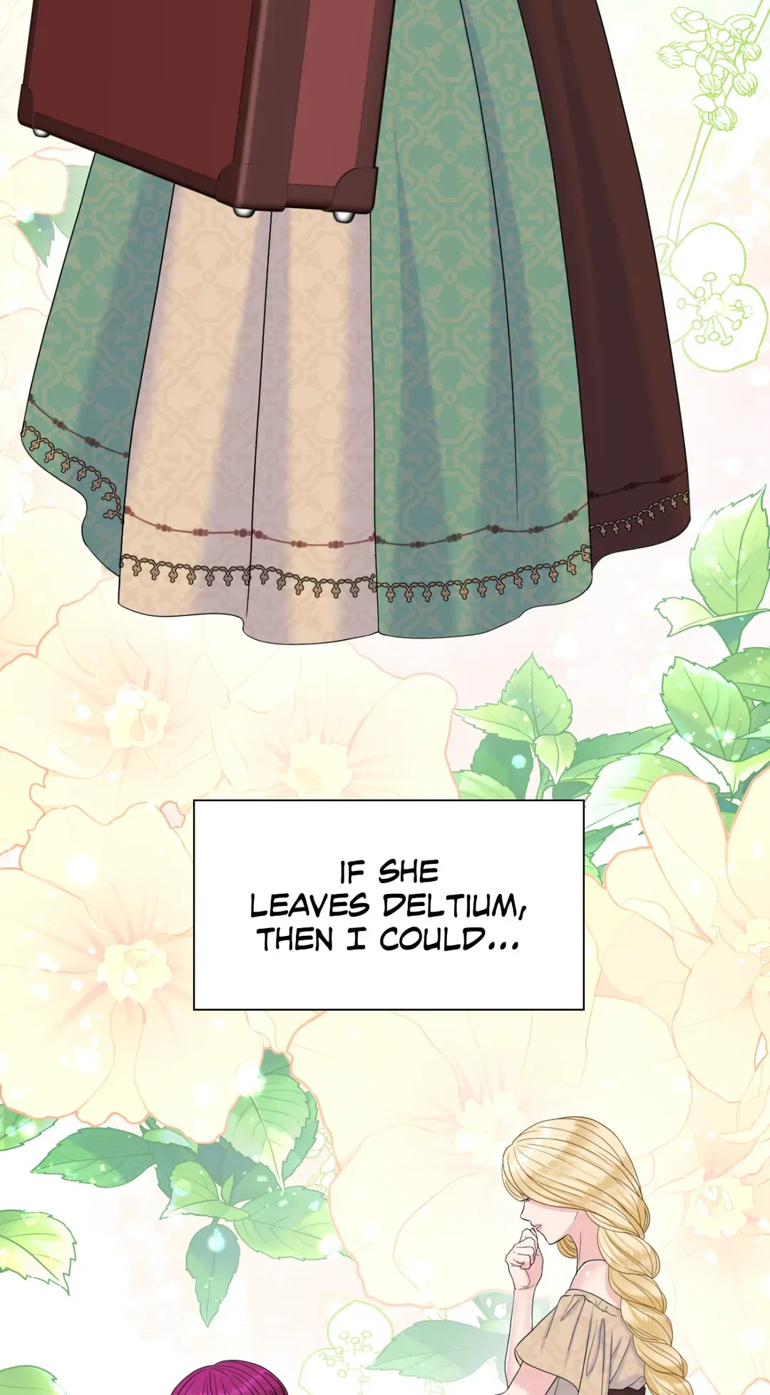 Royal Redemption Chapter 37 – Page 45