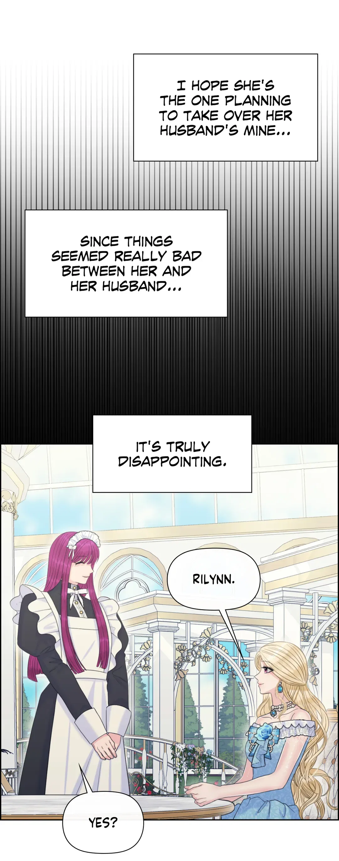 Royal Redemption Chapter 37 – Page 47