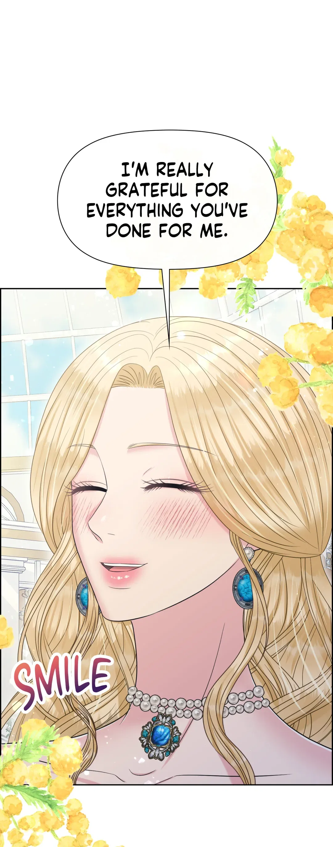 Royal Redemption Chapter 37 – Page 48