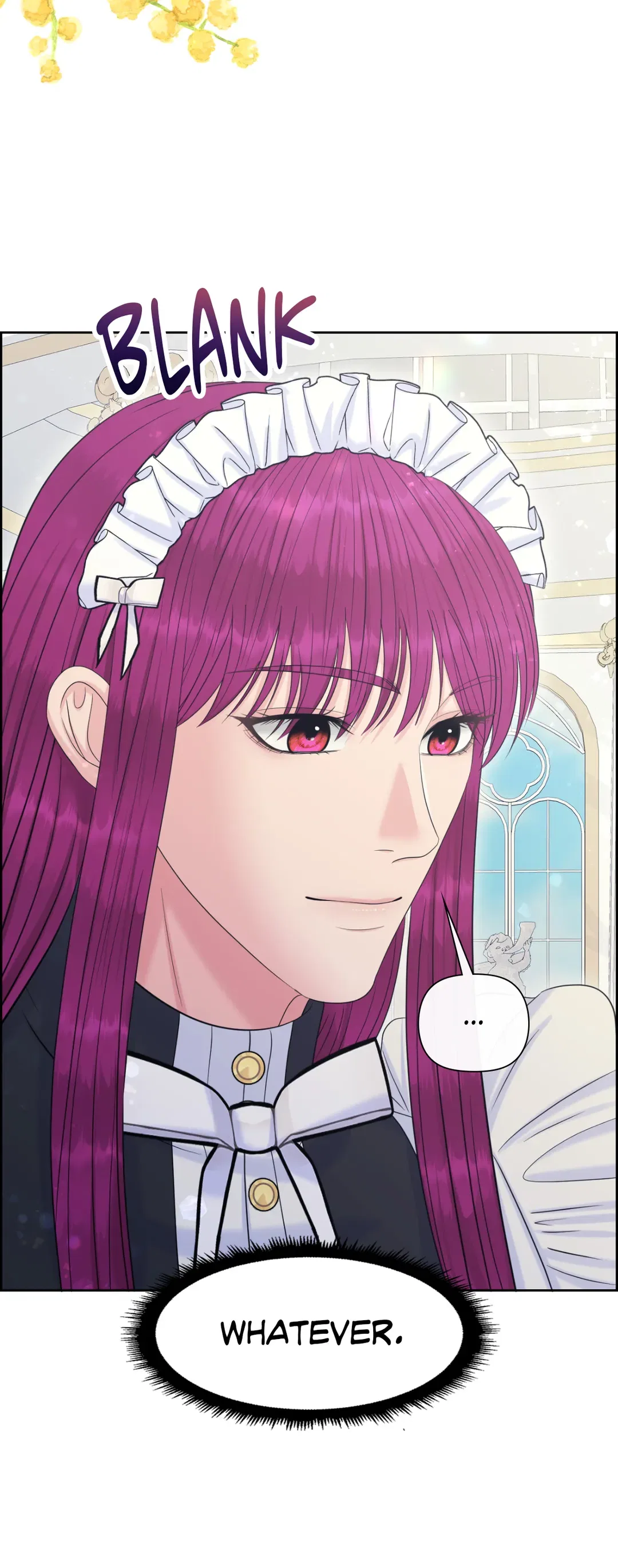 Royal Redemption Chapter 37 – Page 49
