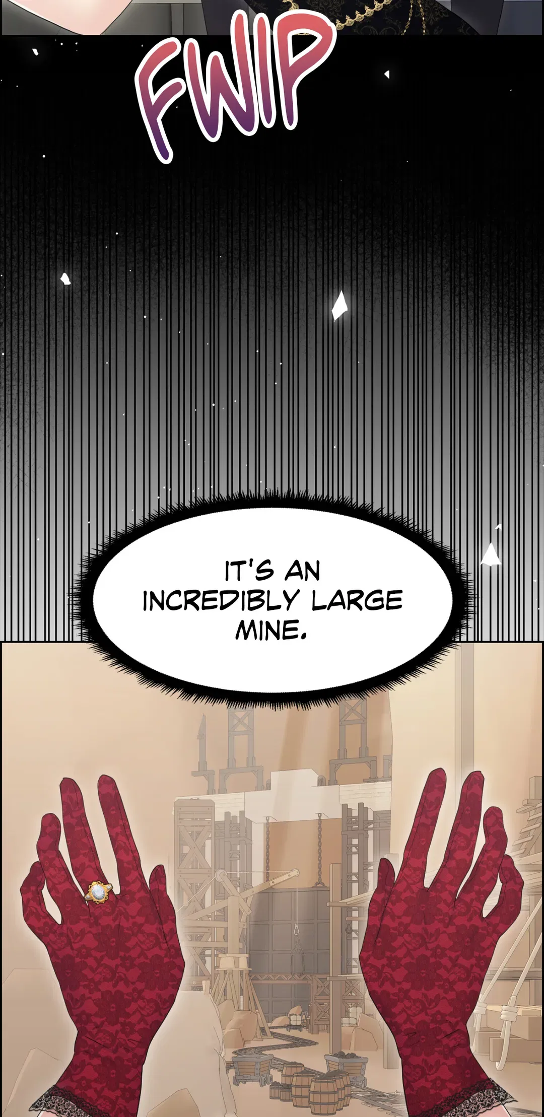 Royal Redemption Chapter 37 – Page 60