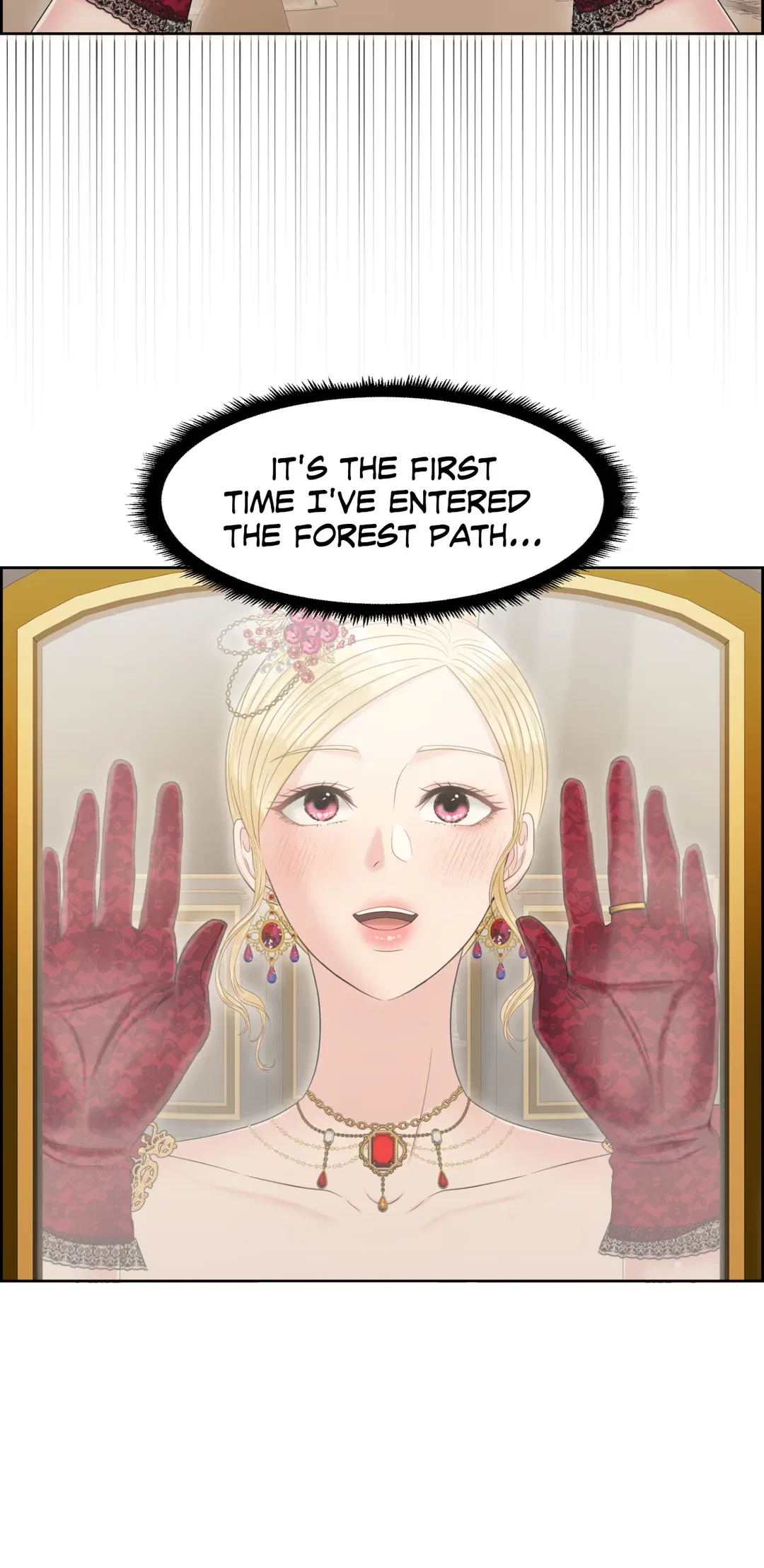 Royal Redemption Chapter 37 – Page 61
