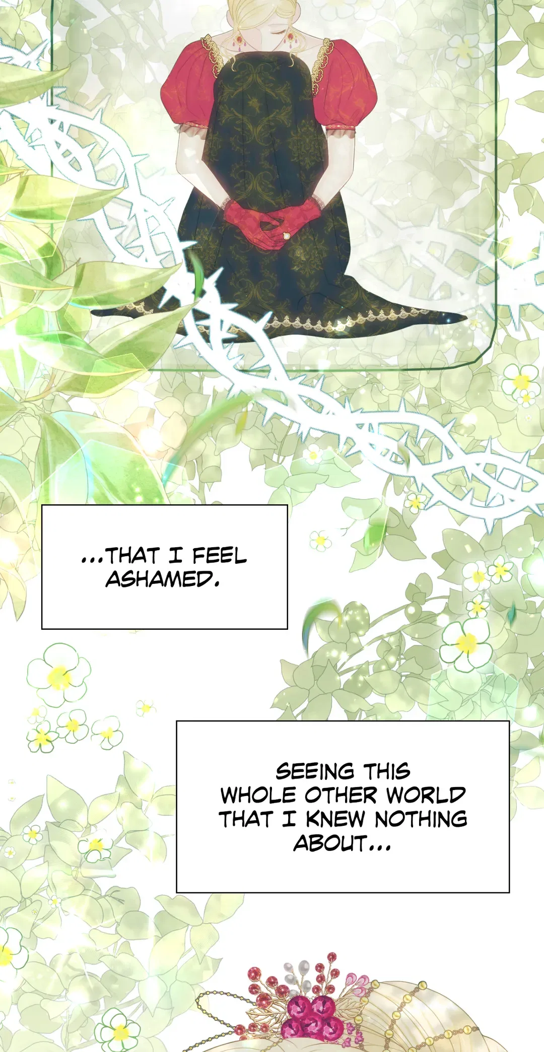 Royal Redemption Chapter 37 – Page 63