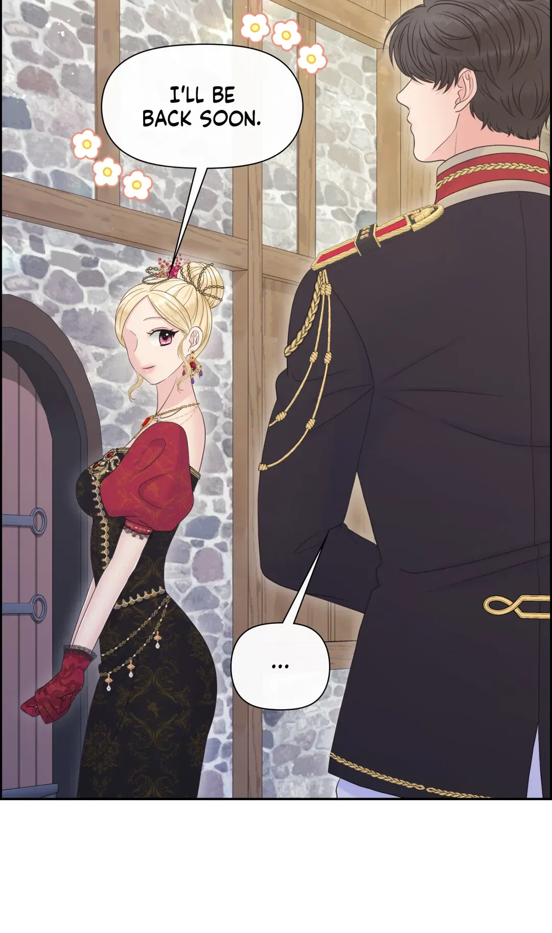 Royal Redemption Chapter 37 – Page 67