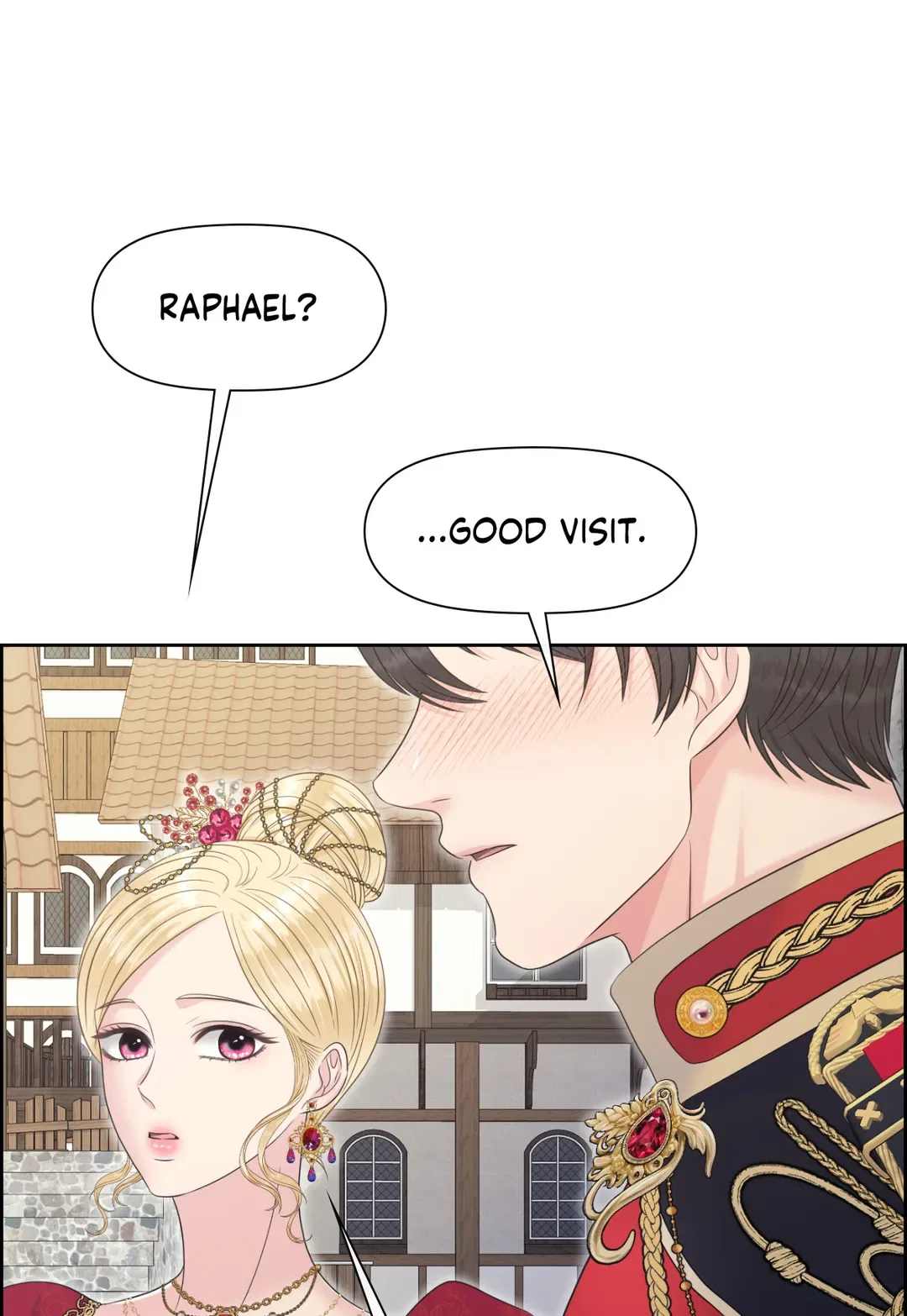 Royal Redemption Chapter 37 – Page 68