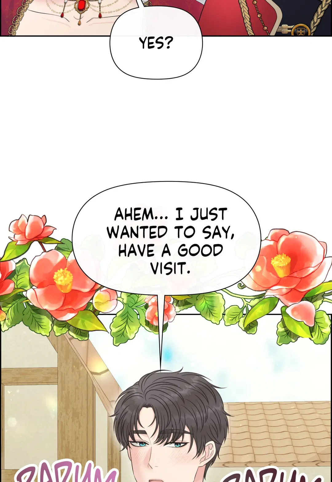 Royal Redemption Chapter 37 – Page 69