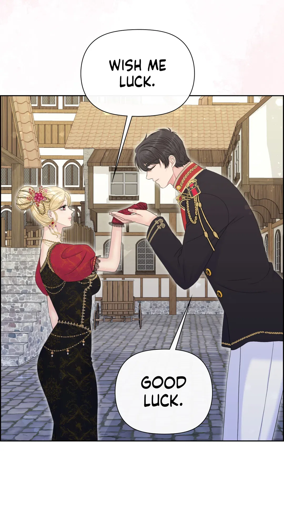 Royal Redemption Chapter 37 – Page 73