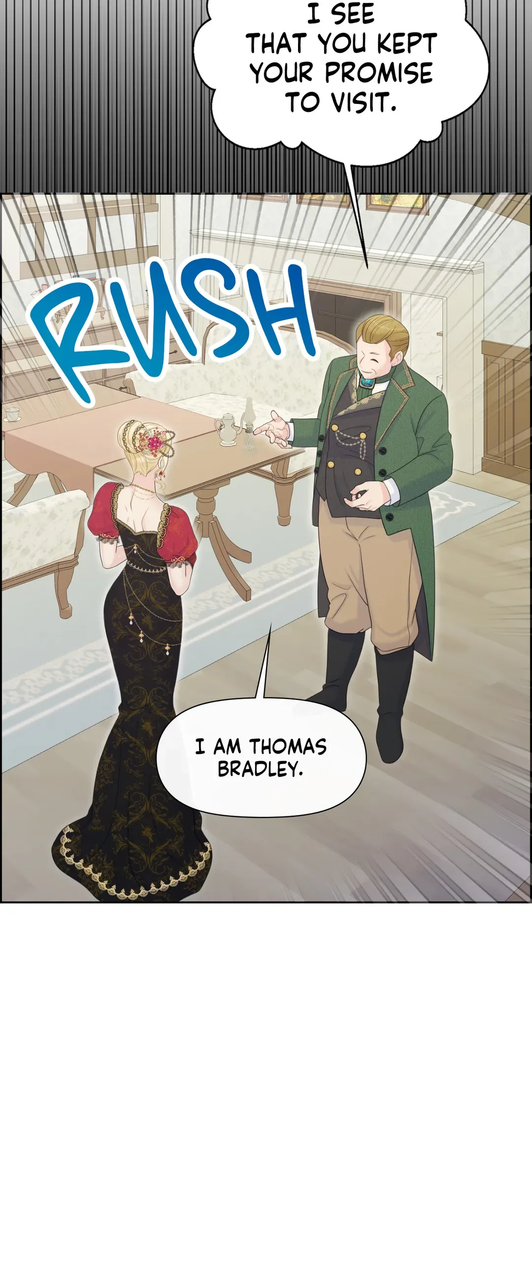 Royal Redemption Chapter 37 – Page 76