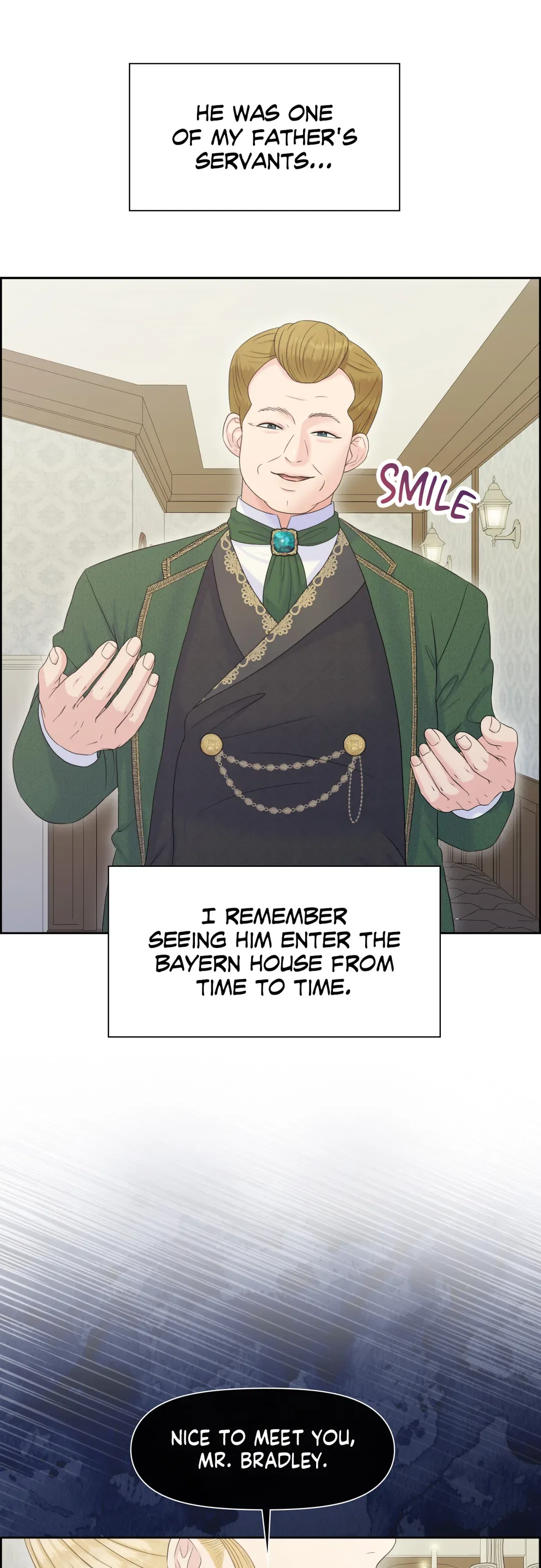 Royal Redemption Chapter 37 – Page 77