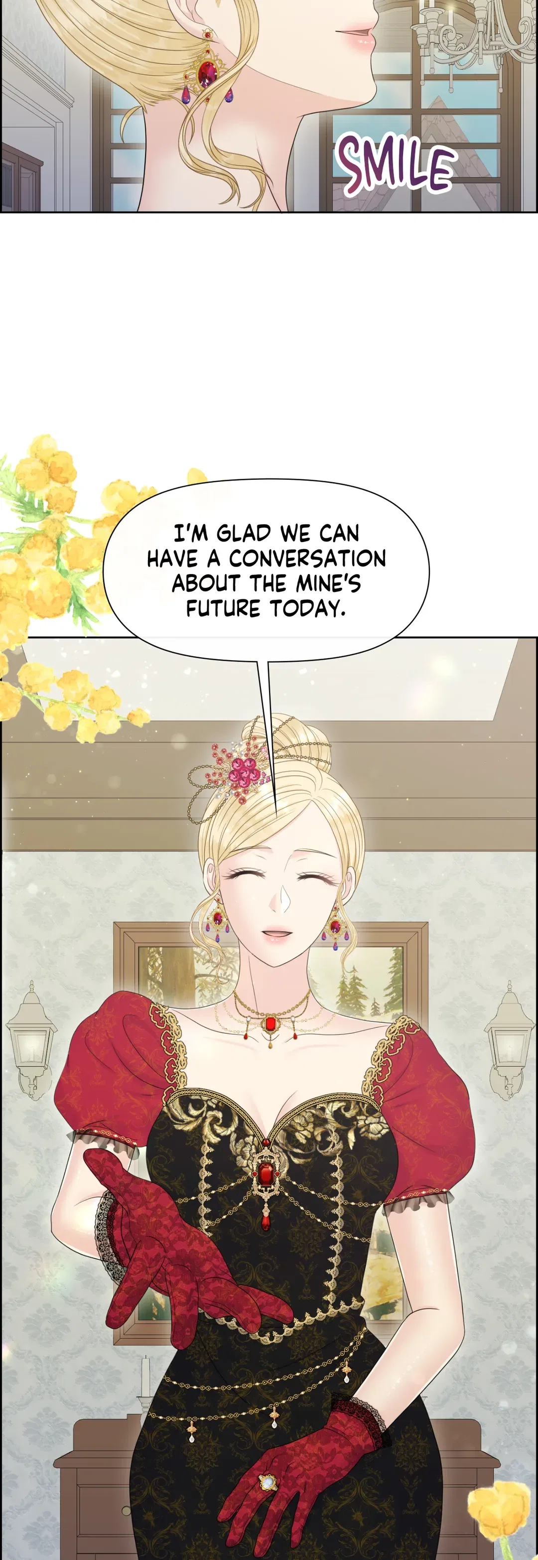 Royal Redemption Chapter 37 – Page 78