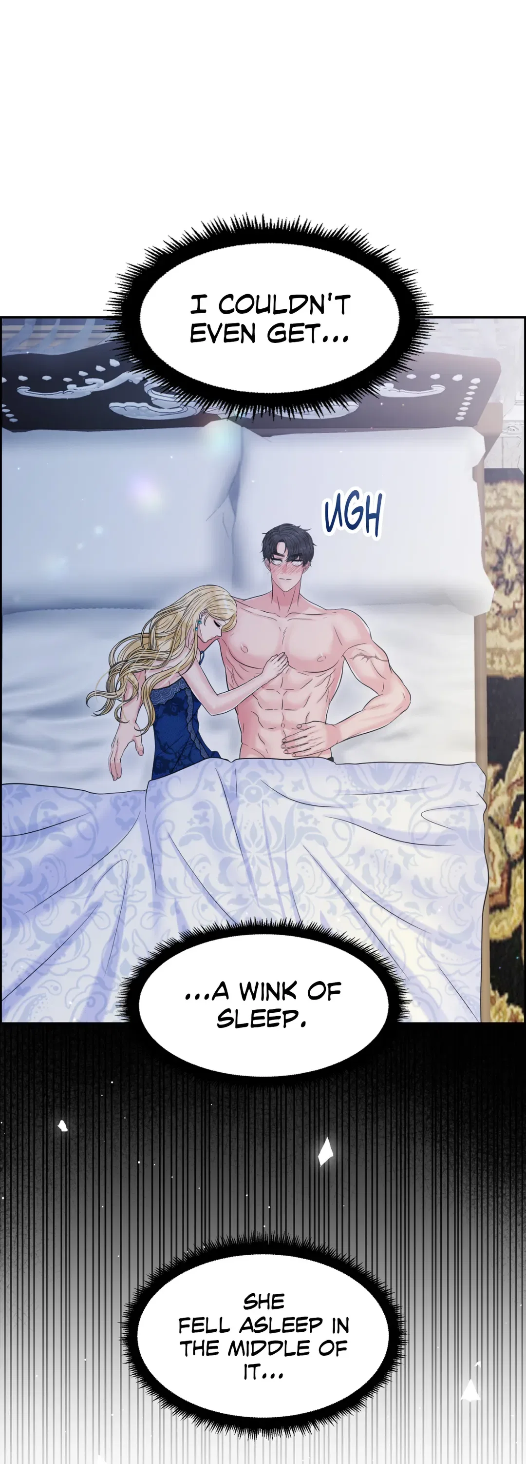 Royal Redemption Chapter 36 – Page 3
