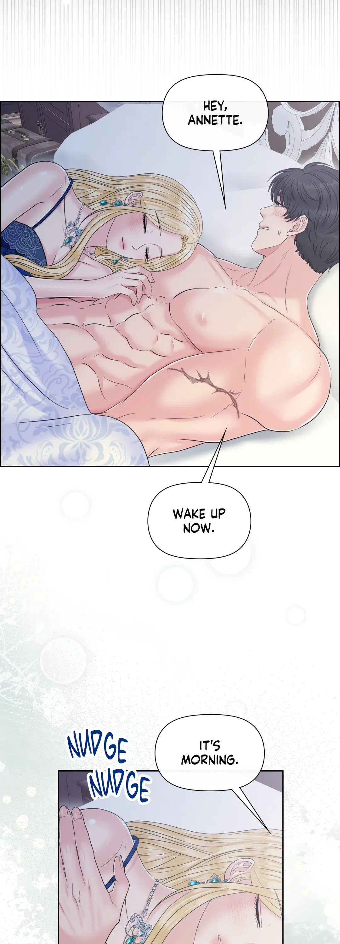 Royal Redemption Chapter 36 – Page 4