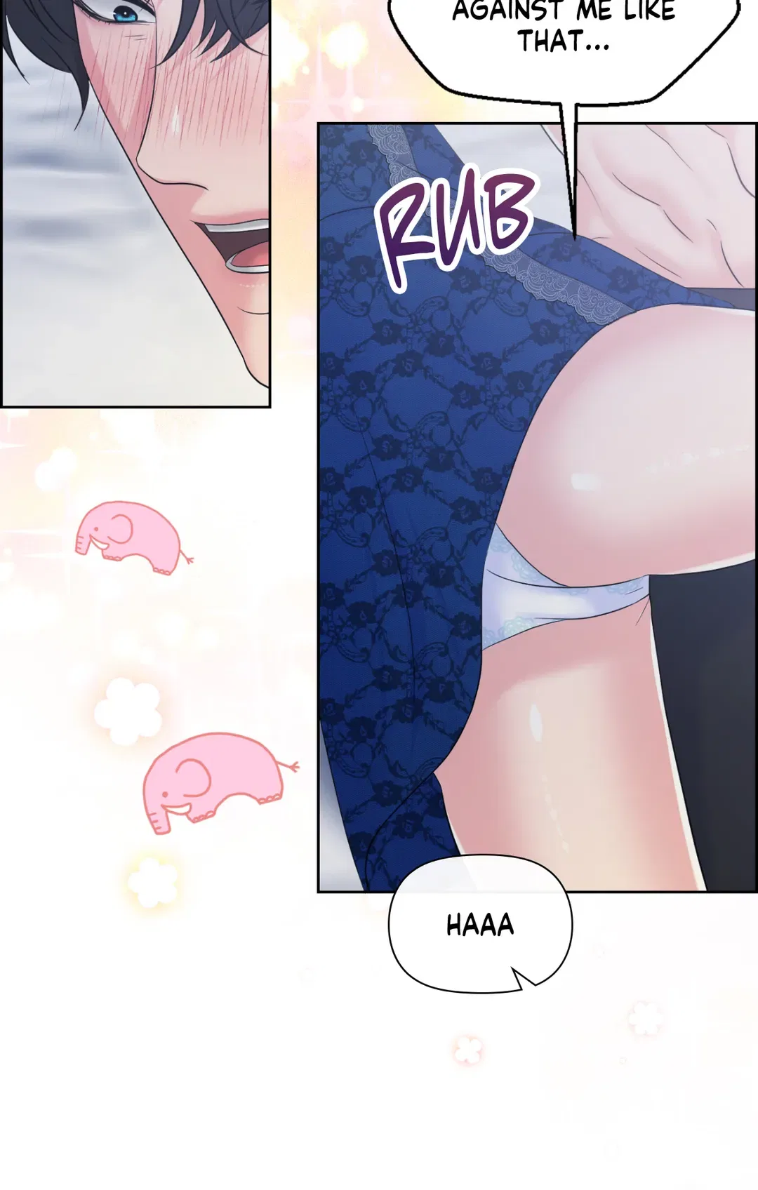 Royal Redemption Chapter 36 – Page 8