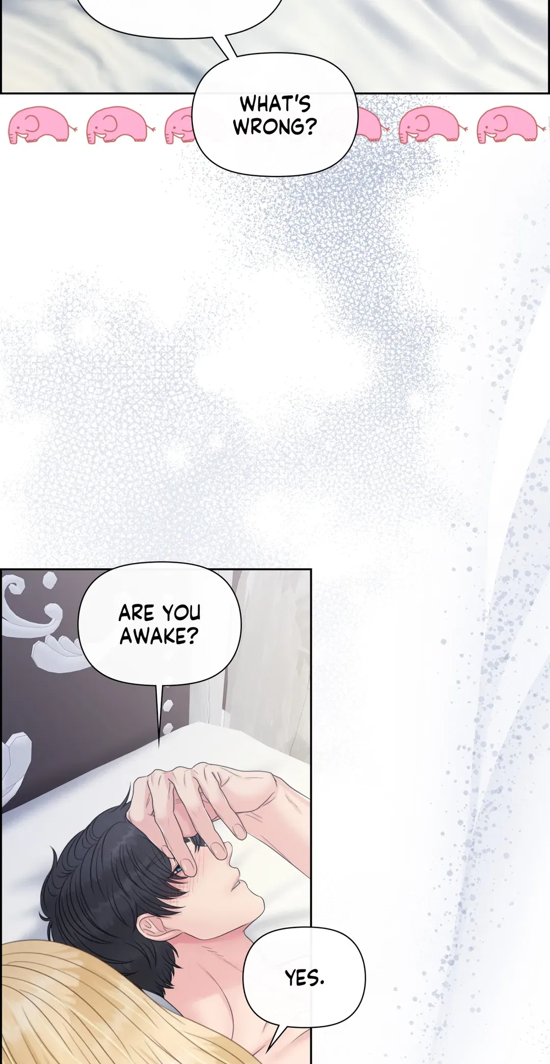 Royal Redemption Chapter 36 – Page 10
