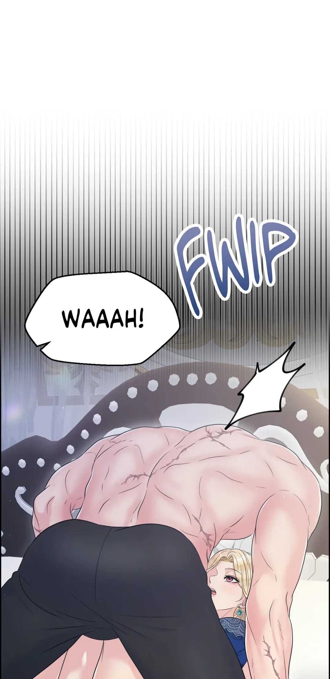 Royal Redemption Chapter 36 – Page 12