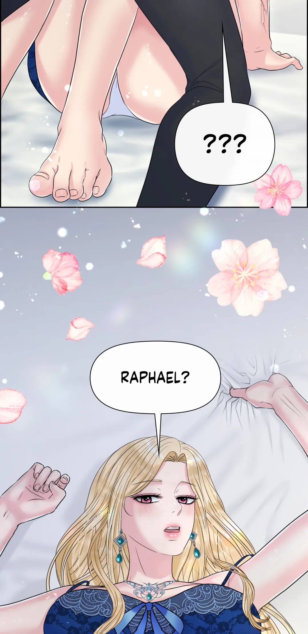Royal Redemption Chapter 36 – Page 13