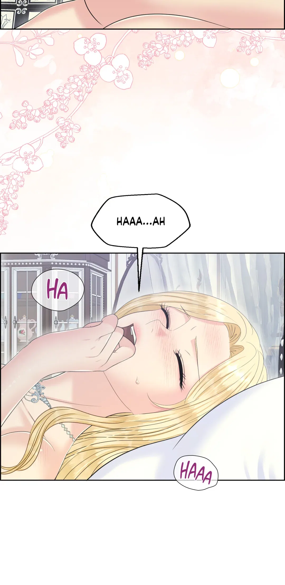 Royal Redemption Chapter 36 – Page 20