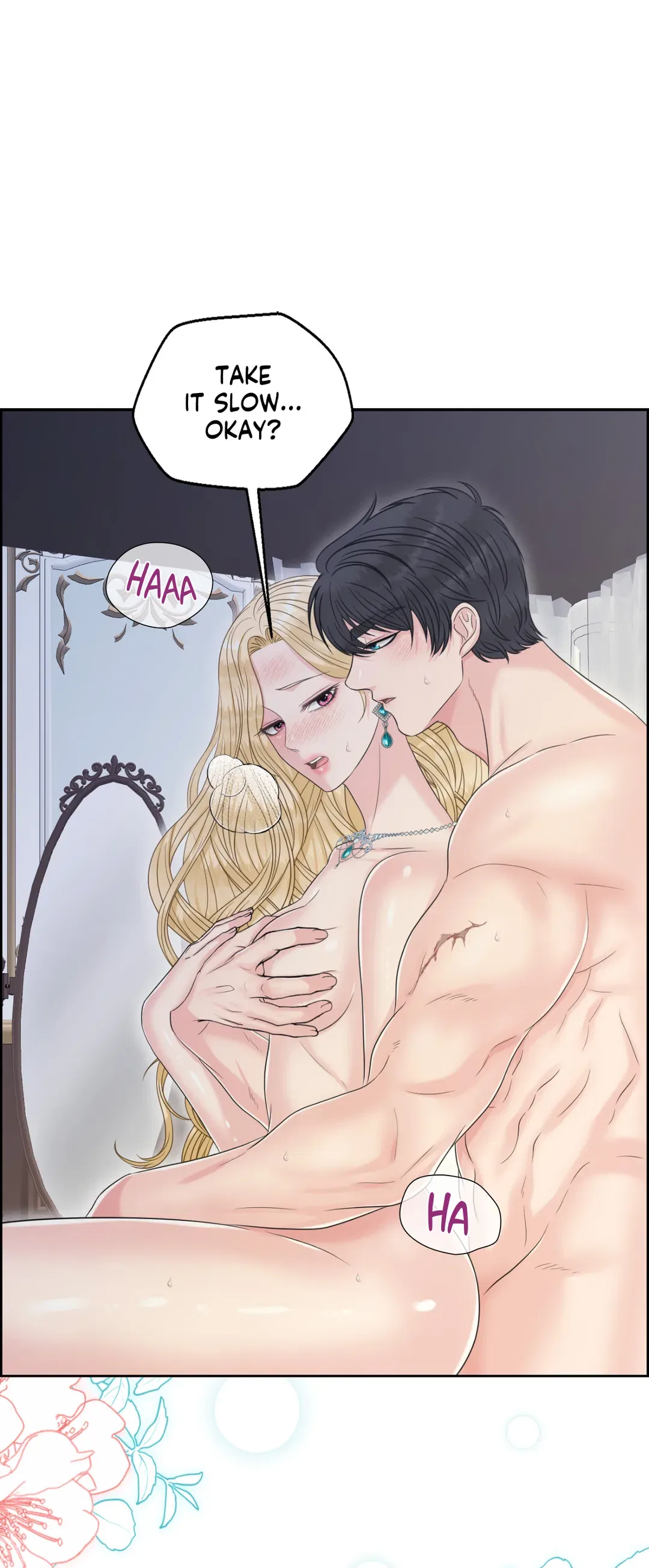 Royal Redemption Chapter 36 – Page 24