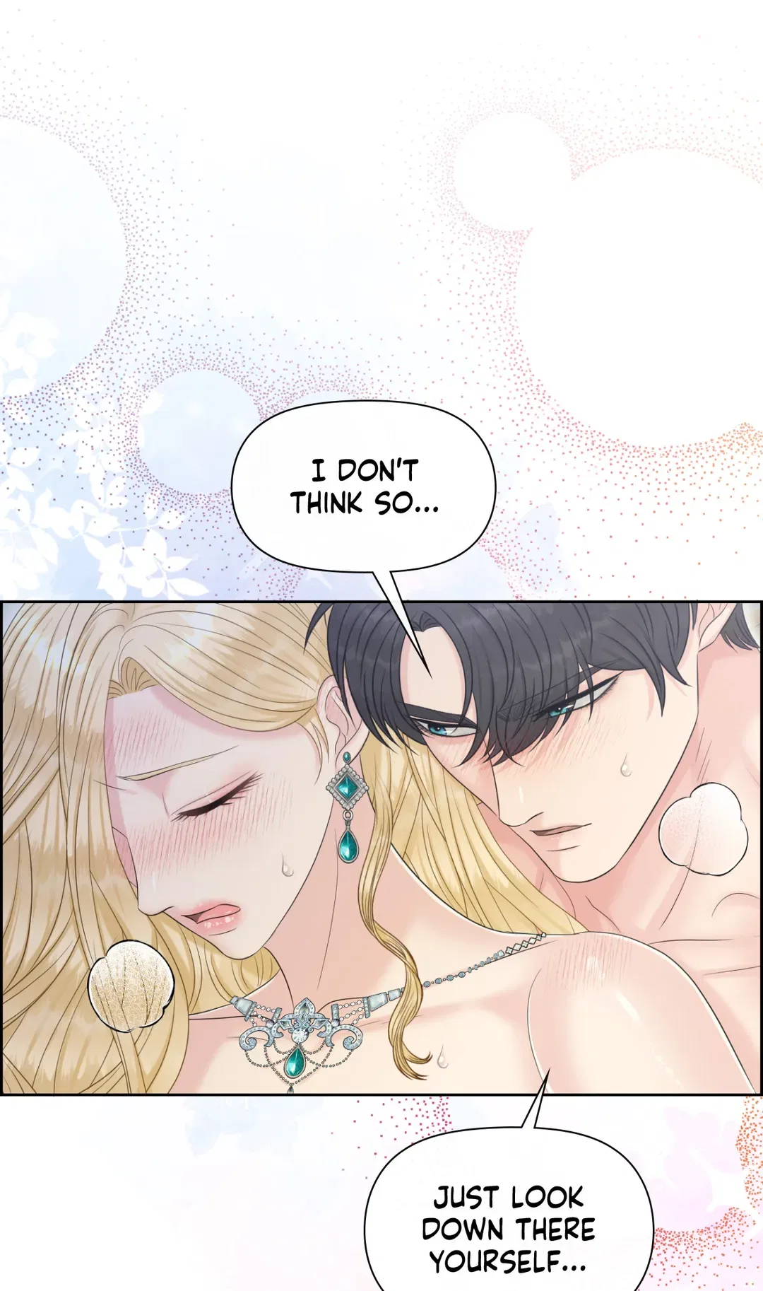 Royal Redemption Chapter 36 – Page 27
