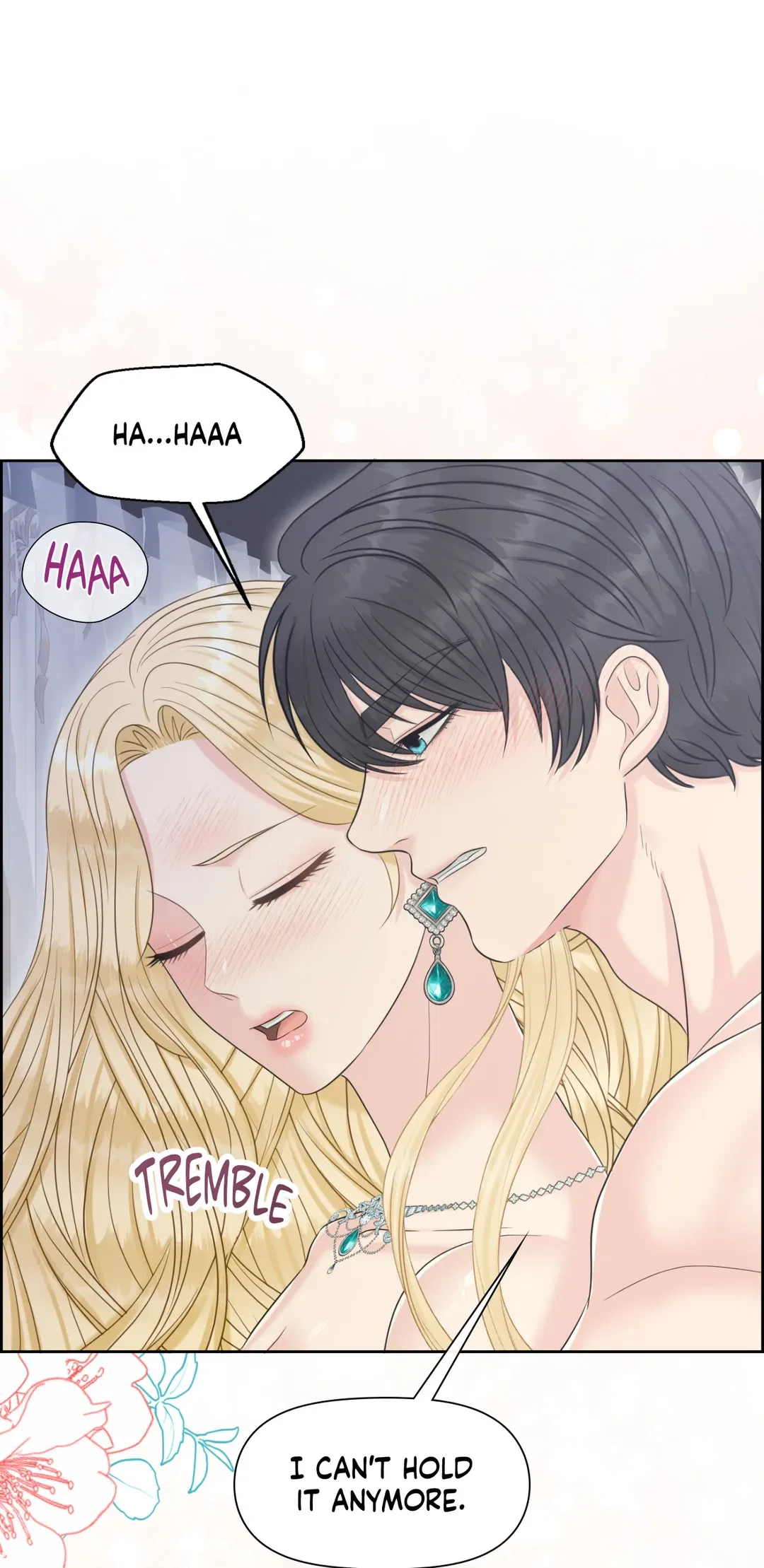 Royal Redemption Chapter 36 – Page 33