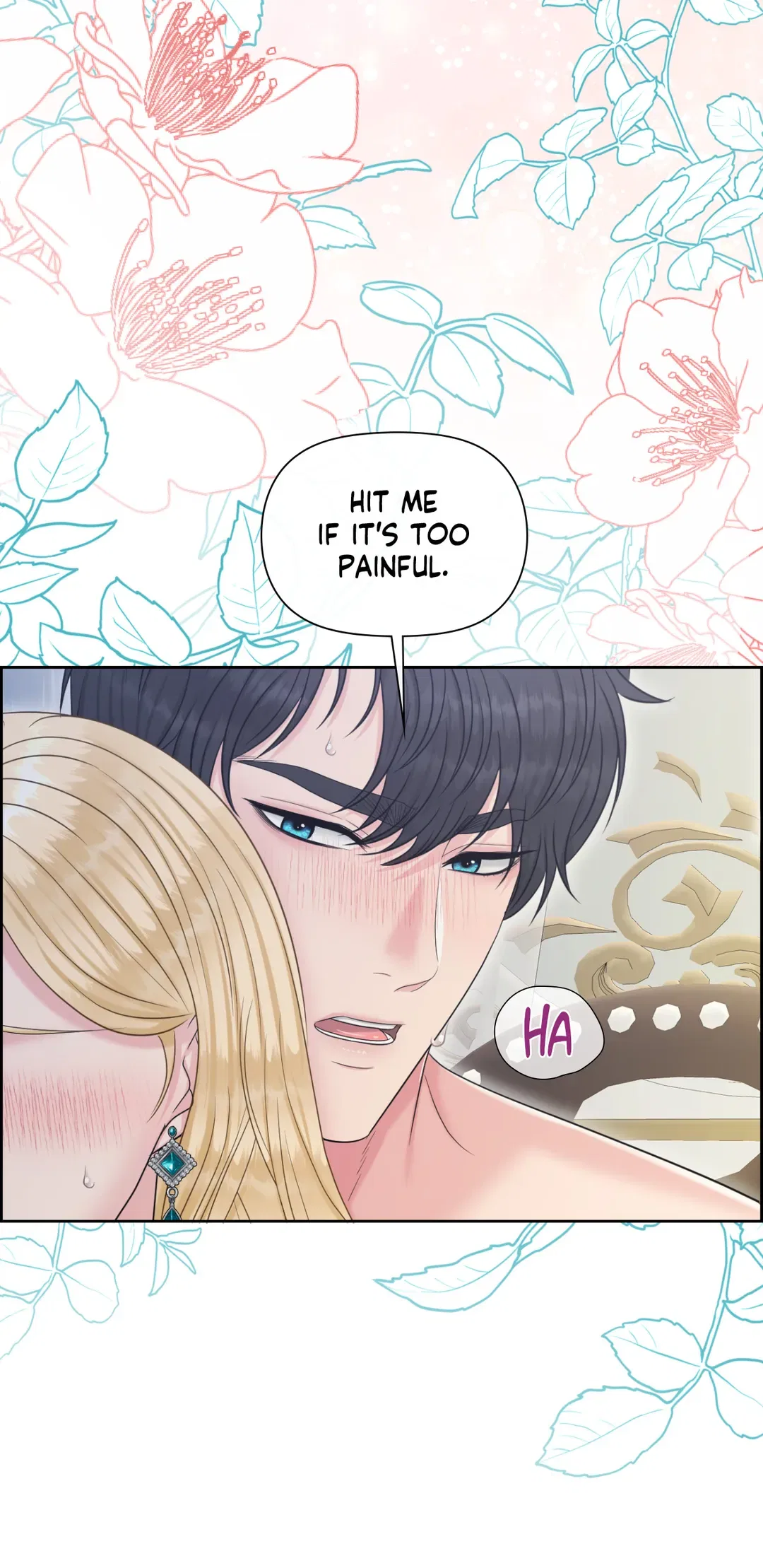 Royal Redemption Chapter 36 – Page 35
