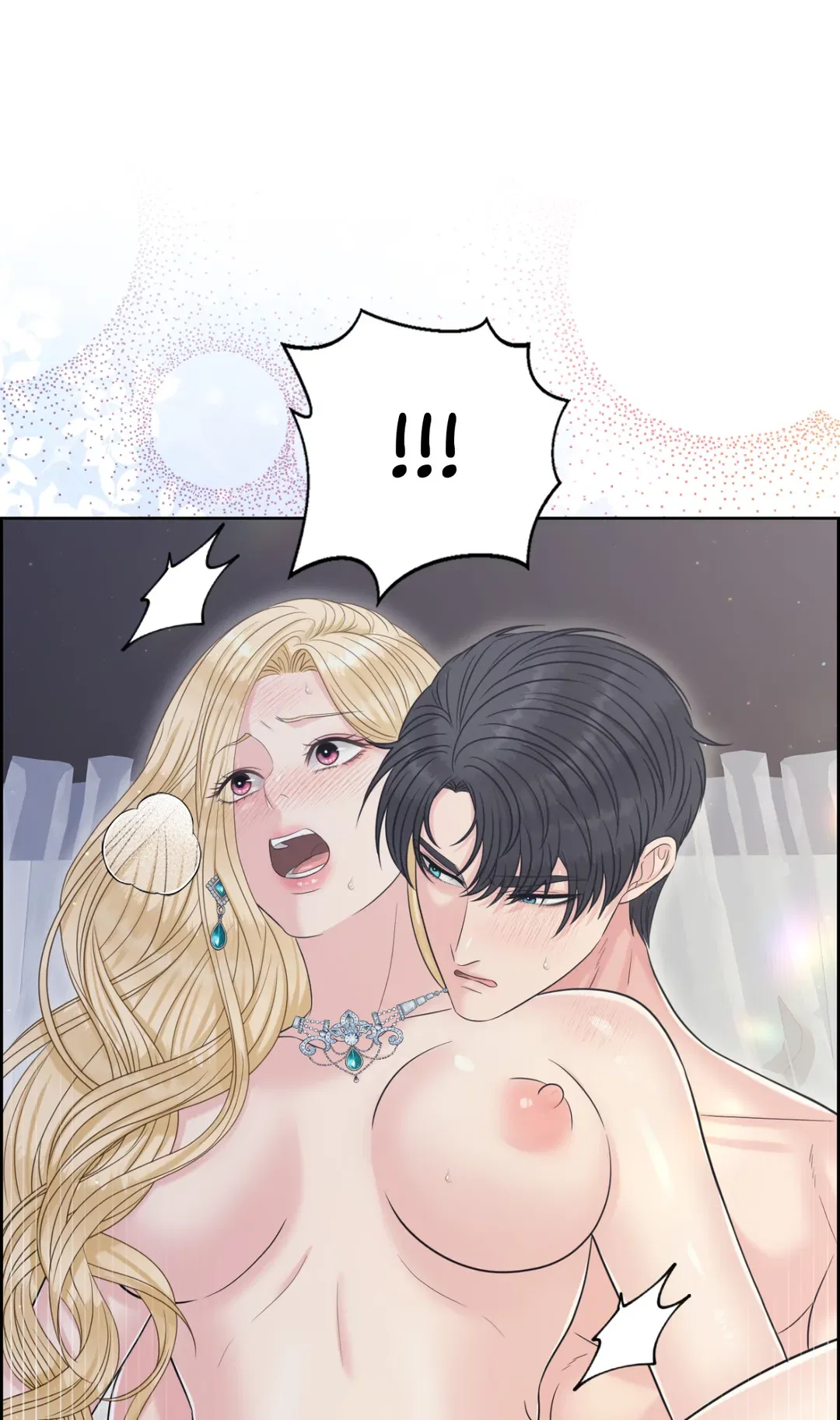 Royal Redemption Chapter 36 – Page 36