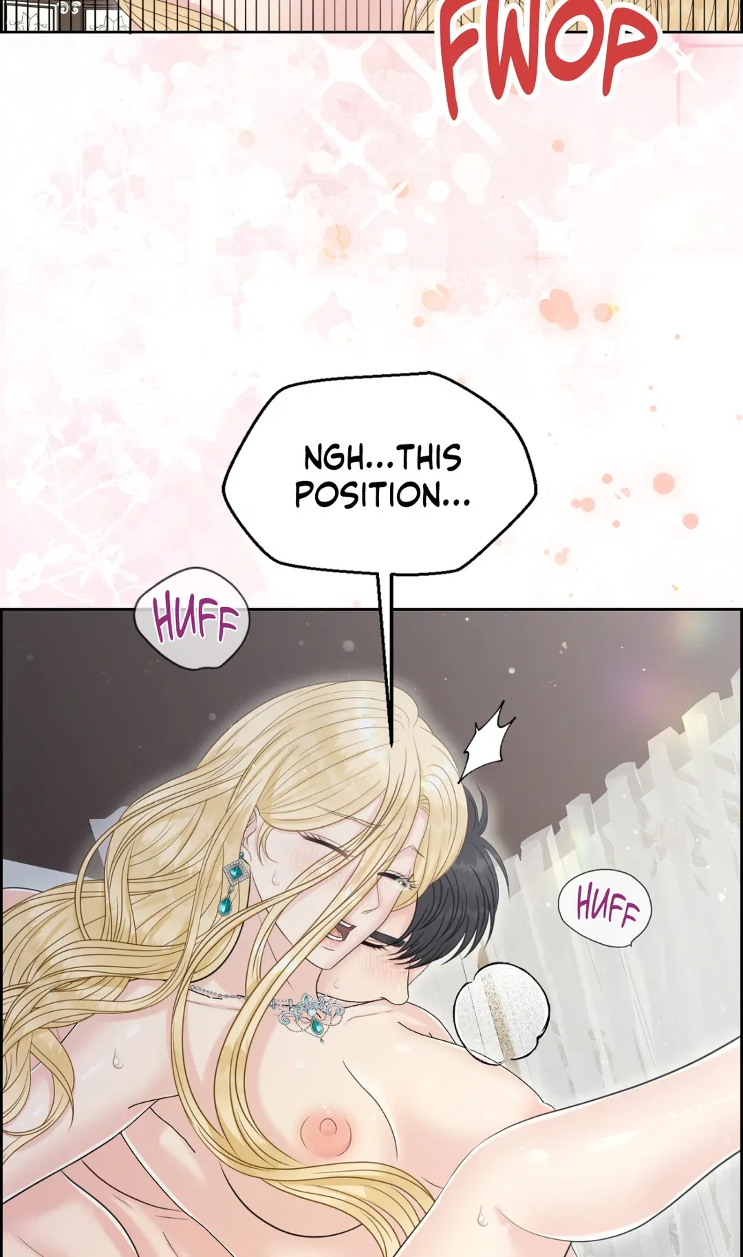Royal Redemption Chapter 36 – Page 43