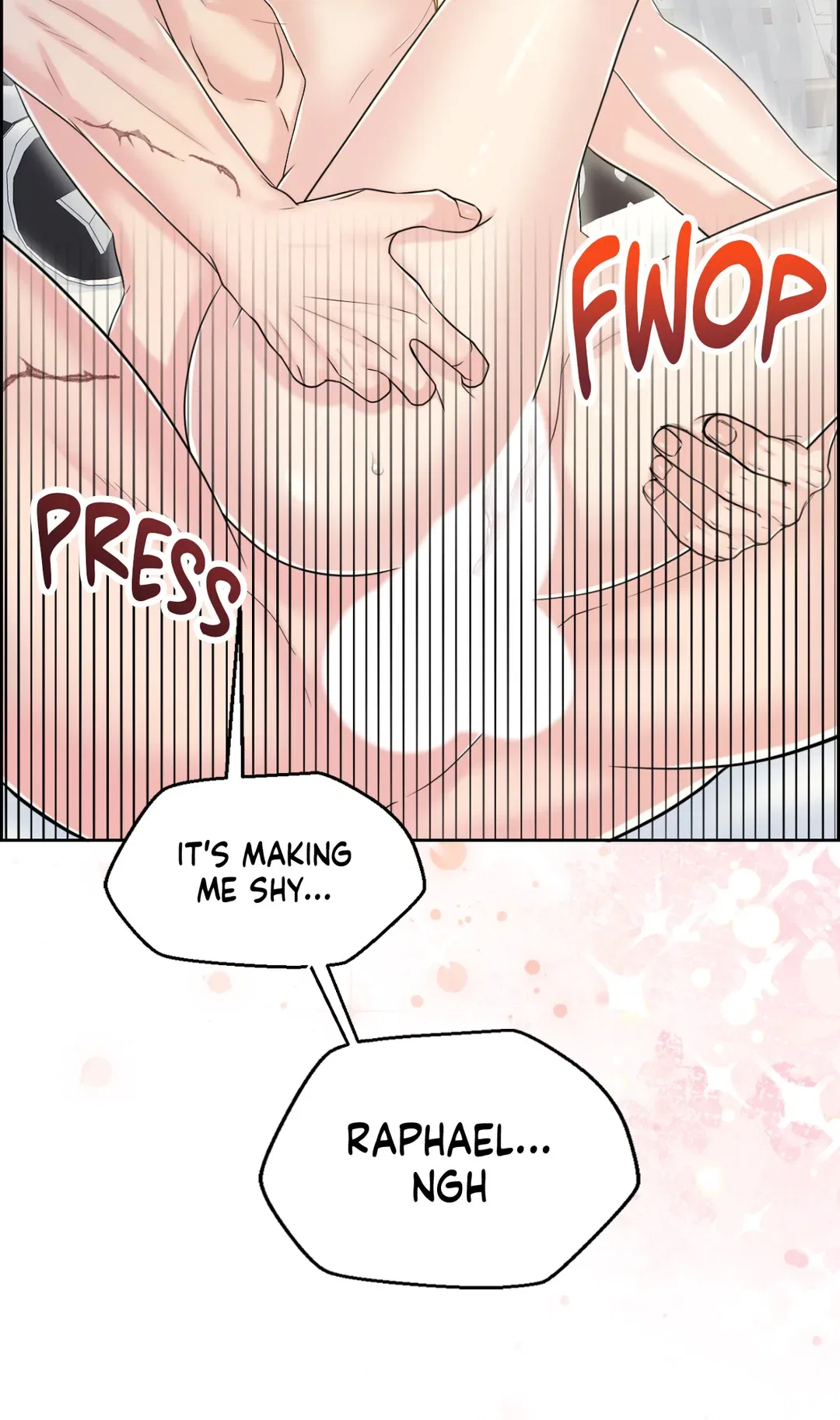 Royal Redemption Chapter 36 – Page 44