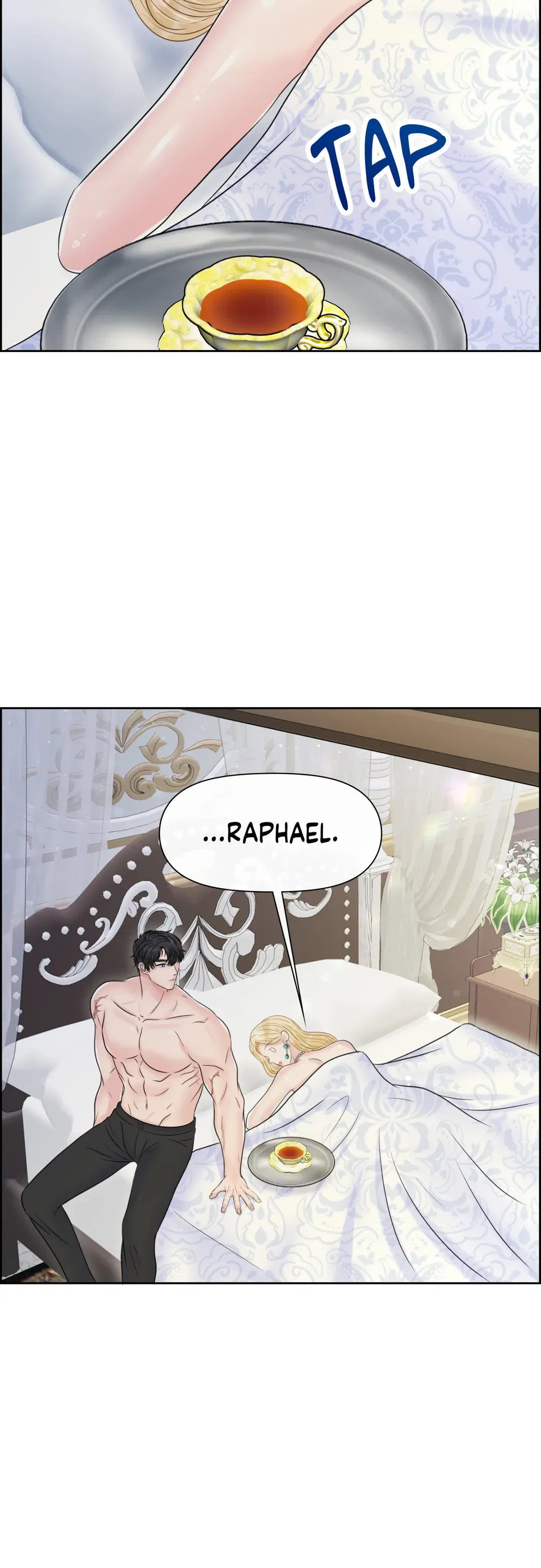 Royal Redemption Chapter 36 – Page 56
