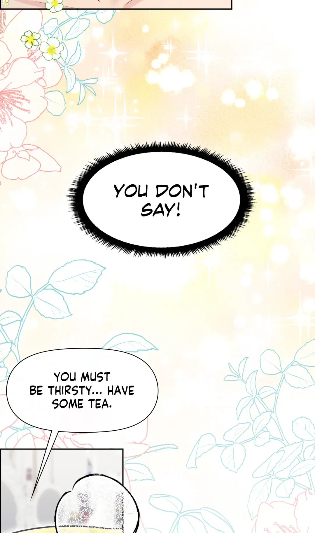 Royal Redemption Chapter 36 – Page 58