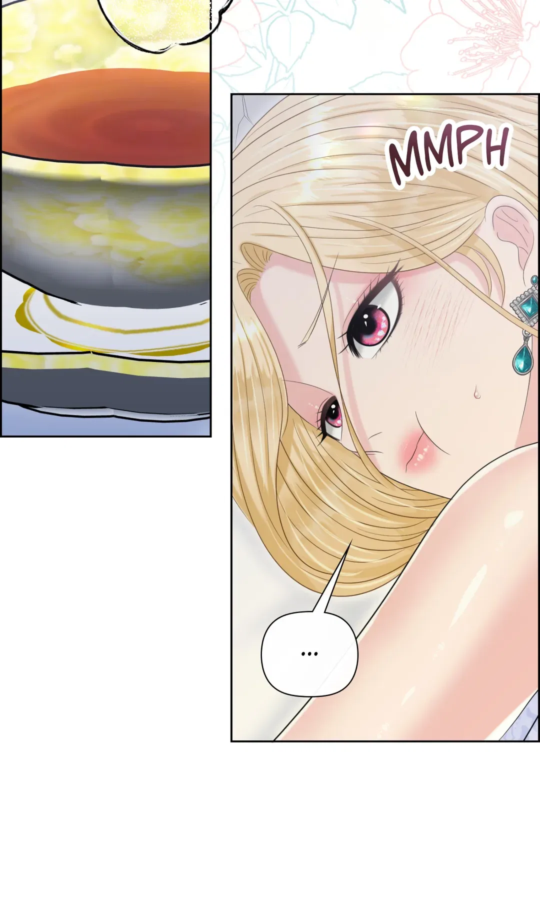 Royal Redemption Chapter 36 – Page 59