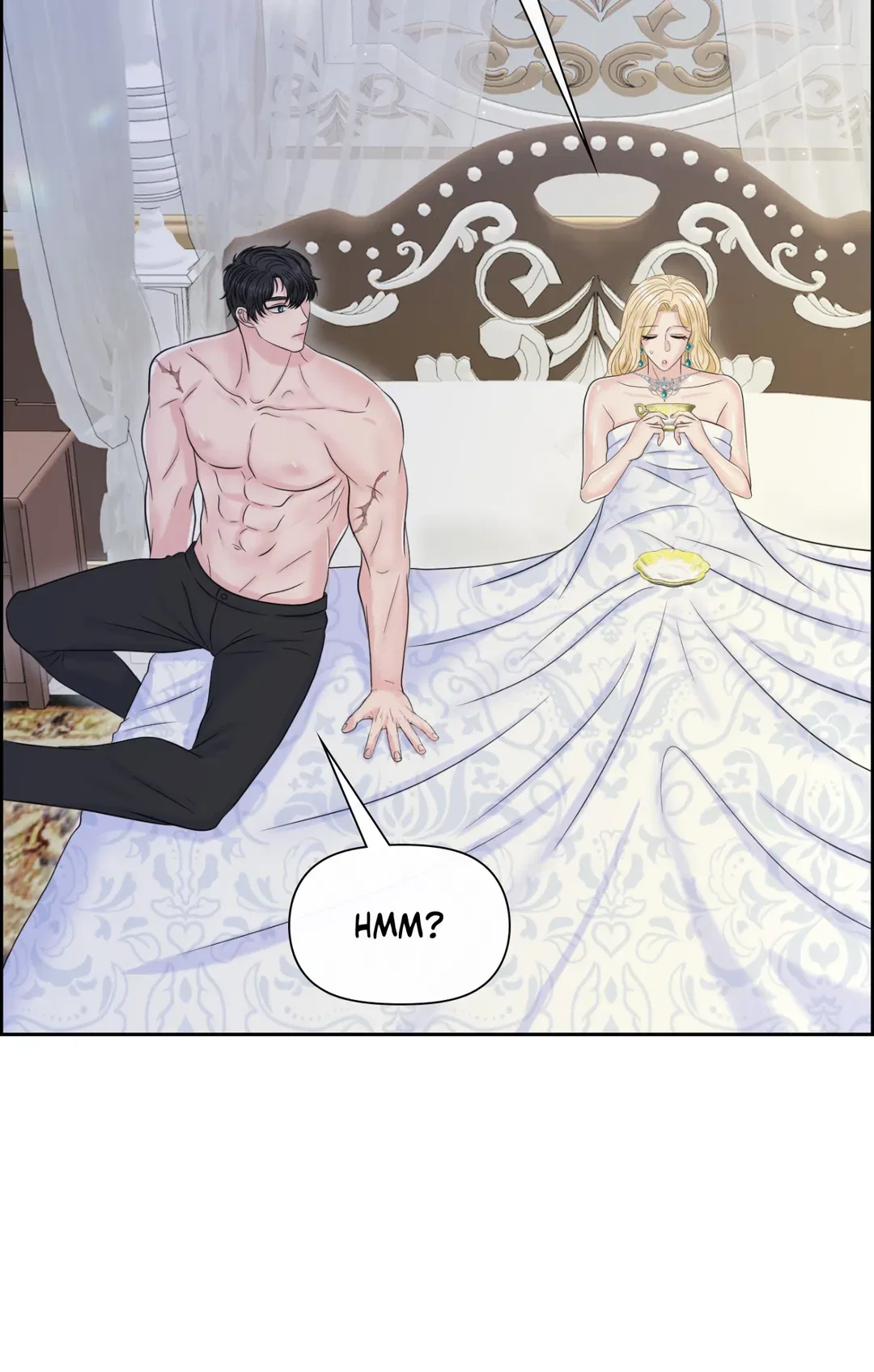 Royal Redemption Chapter 36 – Page 62