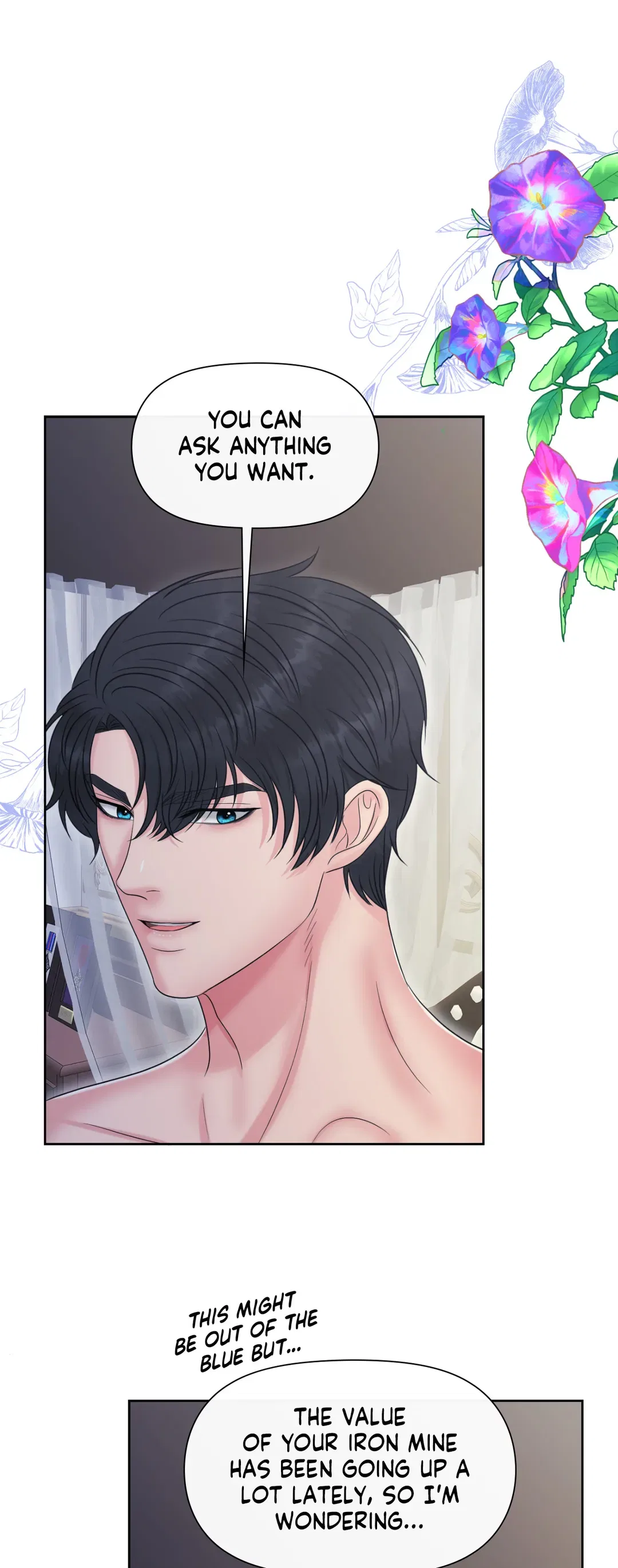 Royal Redemption Chapter 36 – Page 63