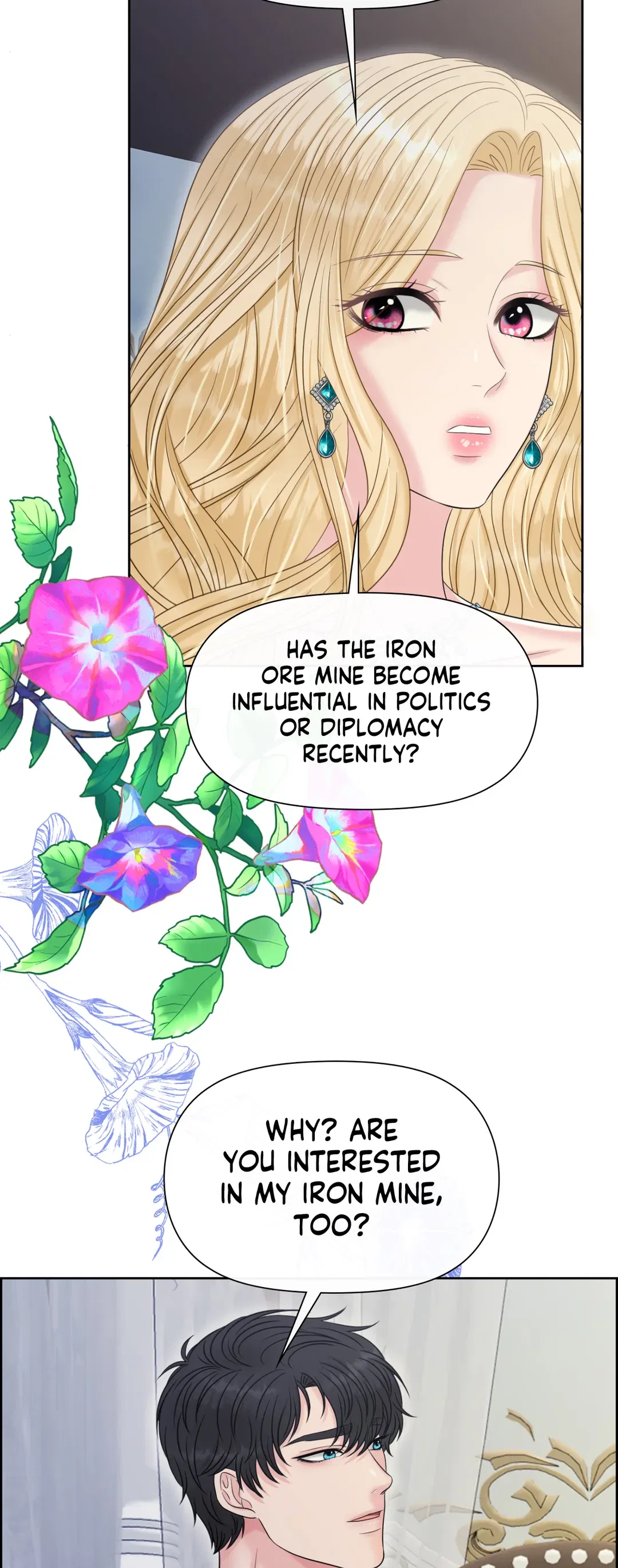 Royal Redemption Chapter 36 – Page 64