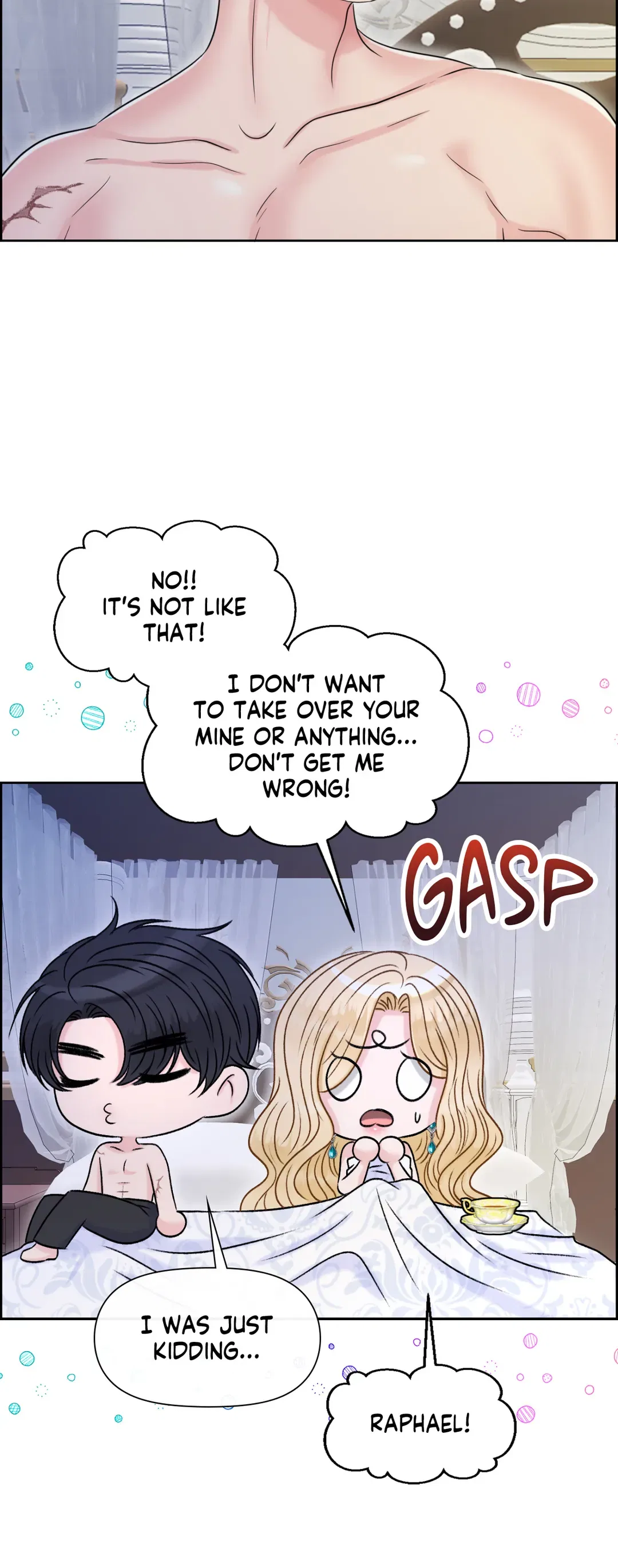 Royal Redemption Chapter 36 – Page 65