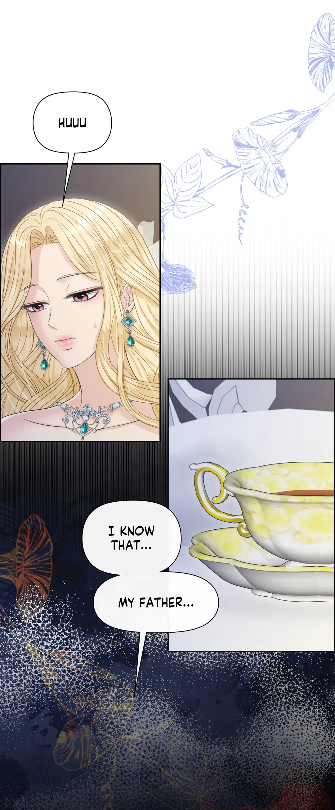 Royal Redemption Chapter 36 – Page 66