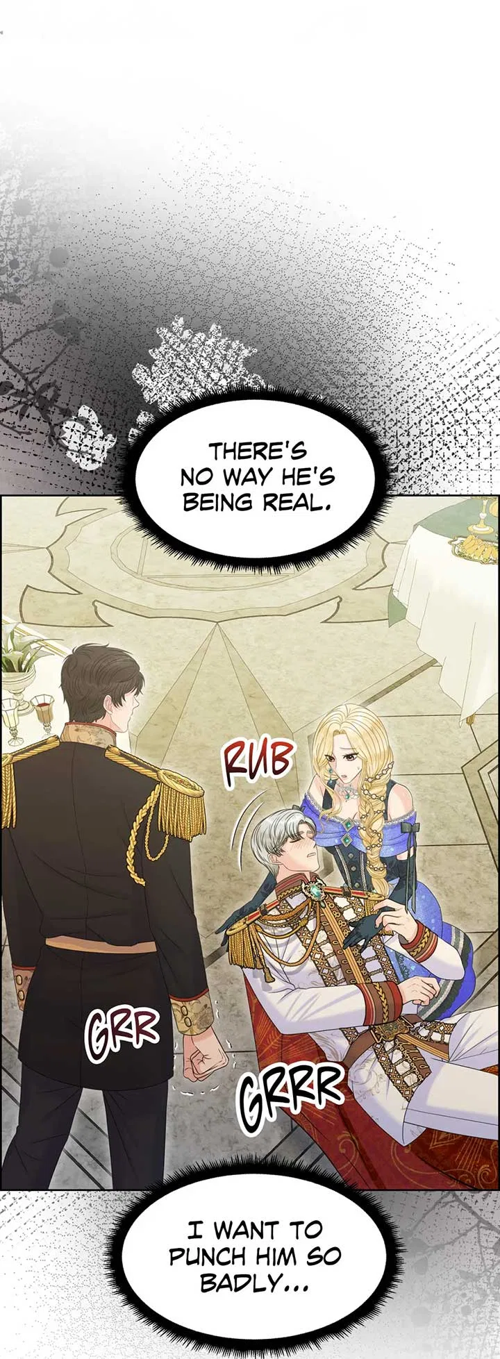 Royal Redemption Chapter 35 – Page 12
