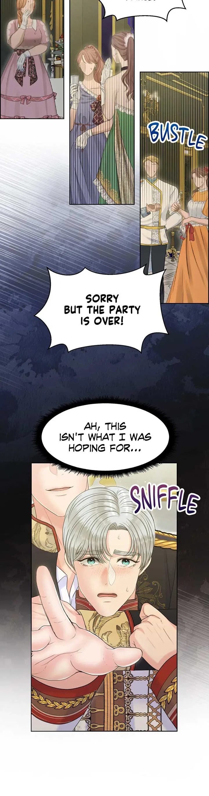 Royal Redemption Chapter 35 – Page 17