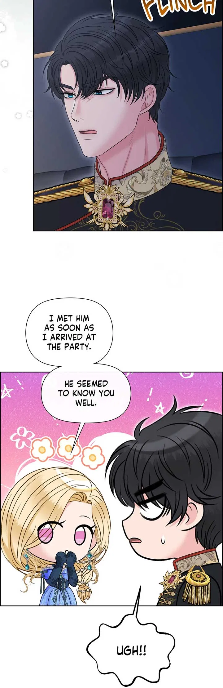 Royal Redemption Chapter 35 – Page 21