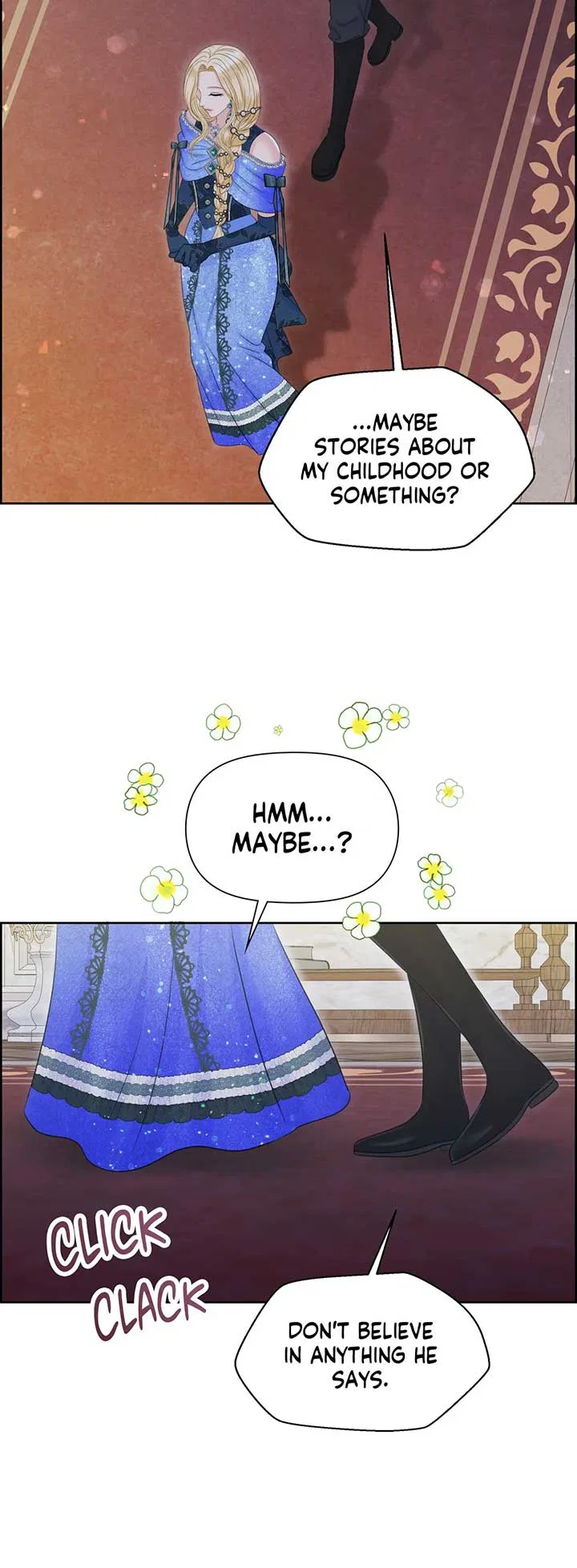 Royal Redemption Chapter 35 – Page 23
