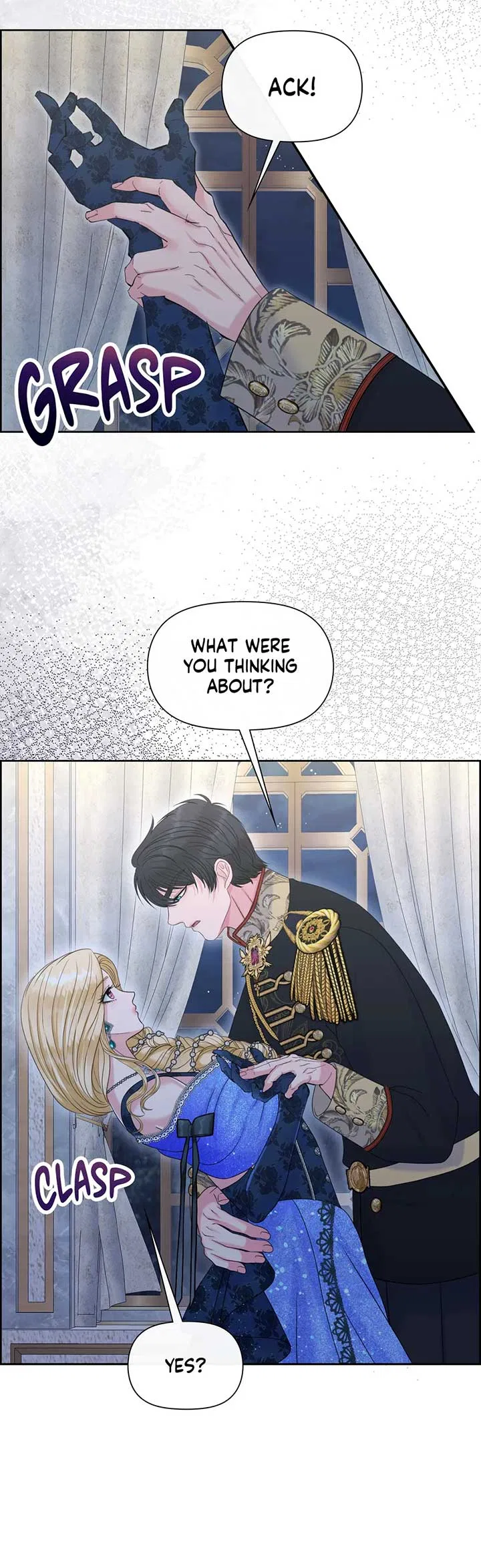 Royal Redemption Chapter 35 – Page 25