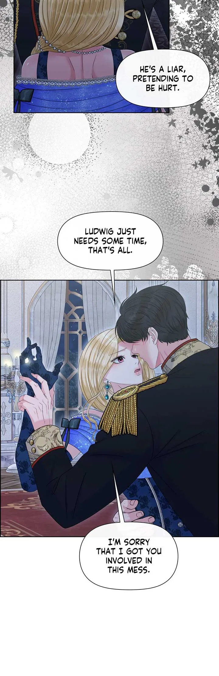 Royal Redemption Chapter 35 – Page 27