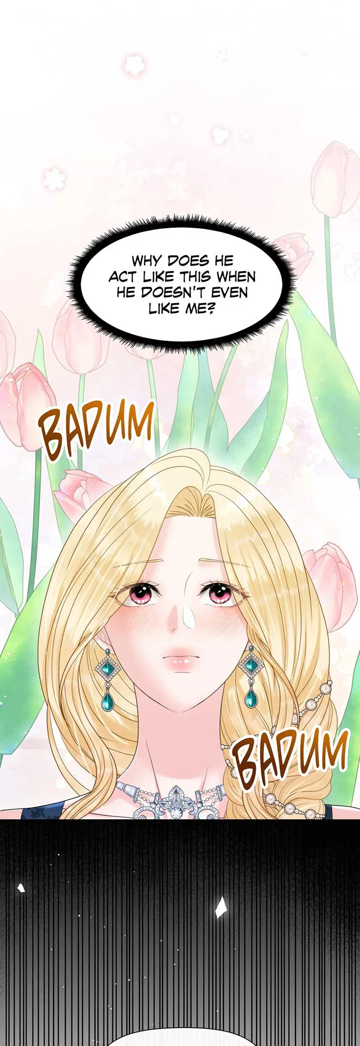 Royal Redemption Chapter 35 – Page 30