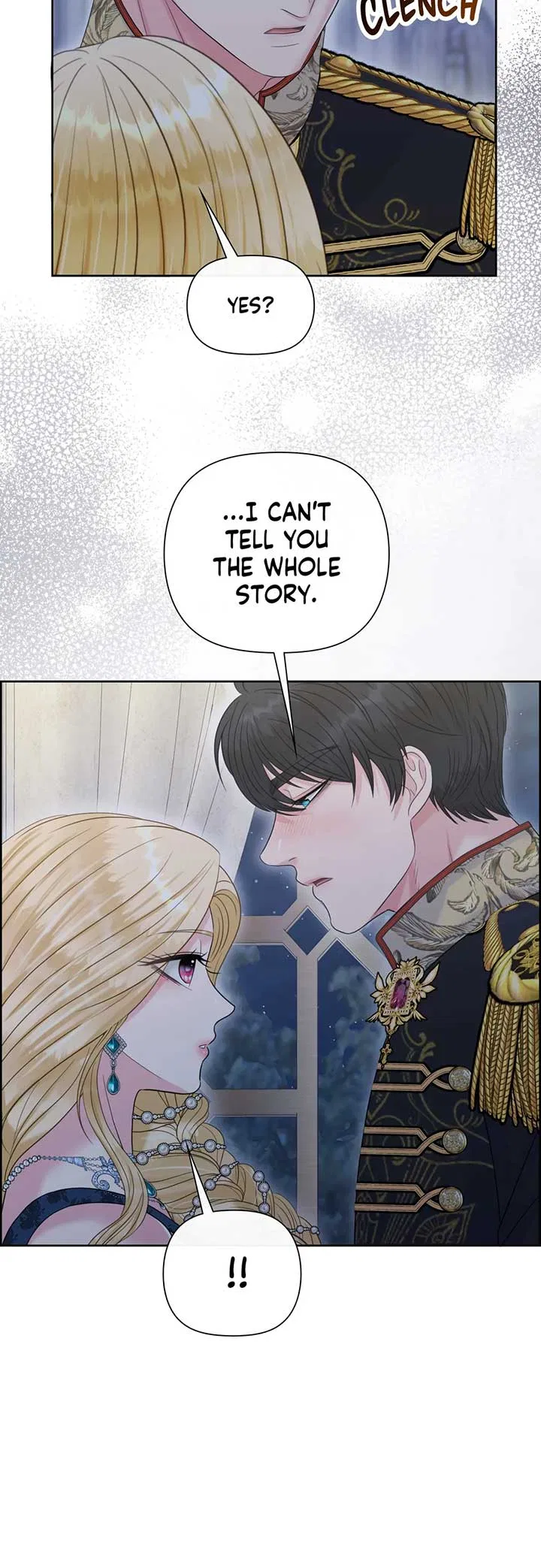 Royal Redemption Chapter 35 – Page 32