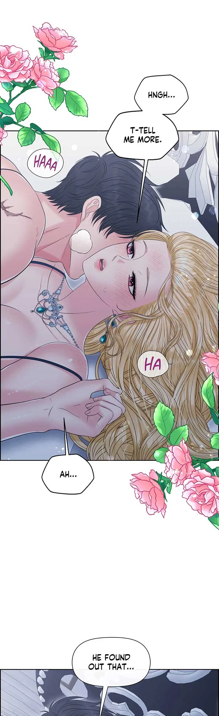 Royal Redemption Chapter 35 – Page 39
