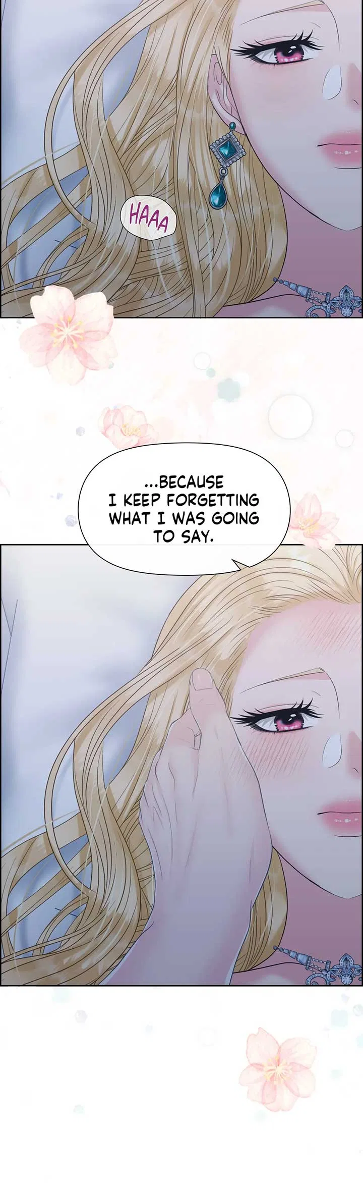 Royal Redemption Chapter 35 – Page 42